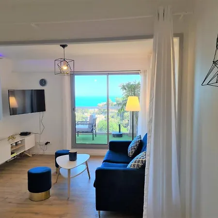 Magnifique Vue - Piscine -tennis *