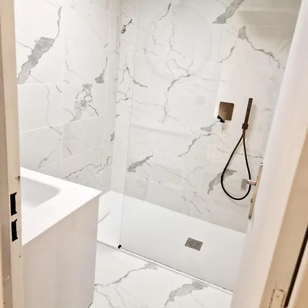 Magnifique Vue - Piscine -tennis Nizza