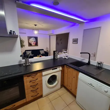 Magnifique Vue - Piscine -tennis