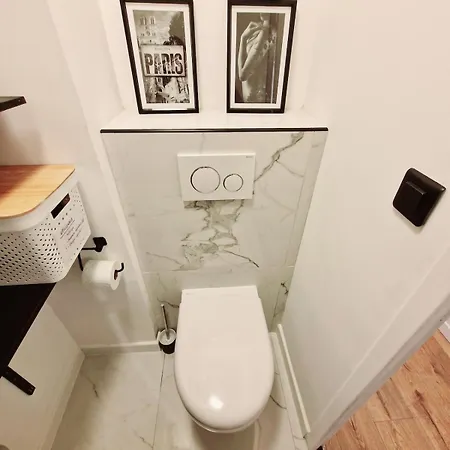 Magnifique Vue - Piscine -tennis Apartment *