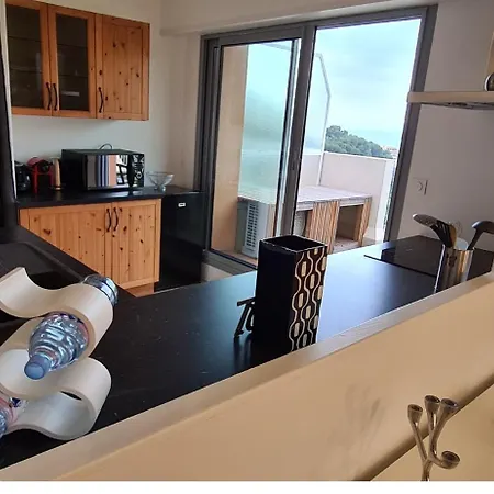 Appartement Floor Sea View - Pool Tennis Garage